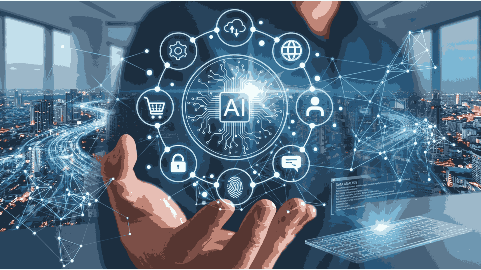 AI Tools Development