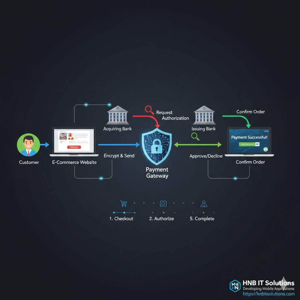 Best Payment Gateway for E-Commerce Website (2026 Guide for India)