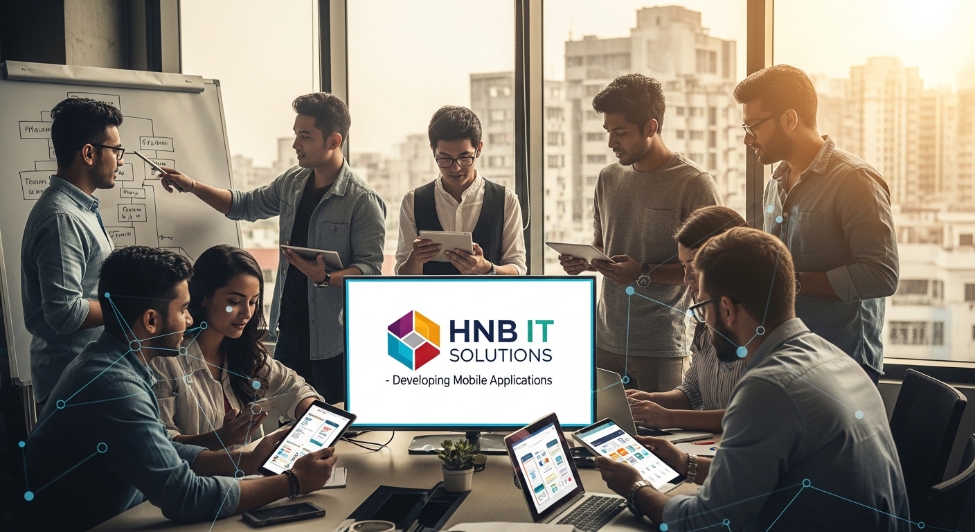 Top App Development Companies for Startups in India: Your 2026 Guide